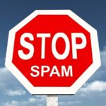 Metodo per proteggersi dalle mail spam