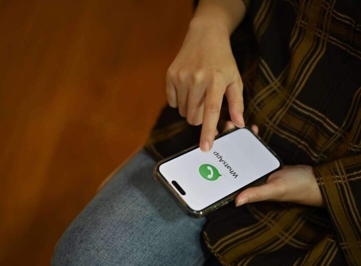 WhatsApp introduce nuovo pulsante