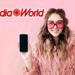 mediaworld smartphone samsung