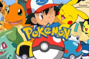 Pokemon