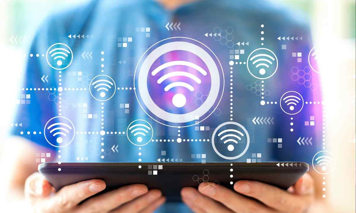 wifi più veloce come fare