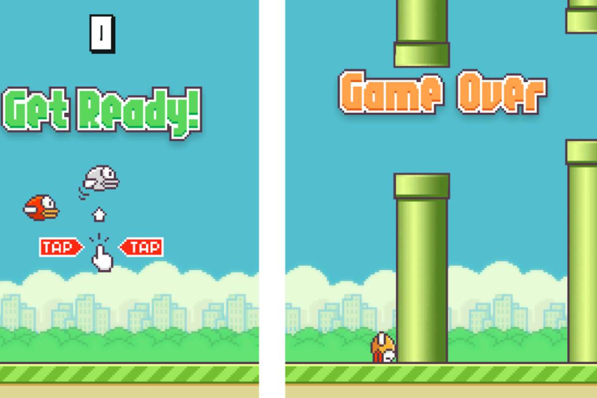 Flappy Bird