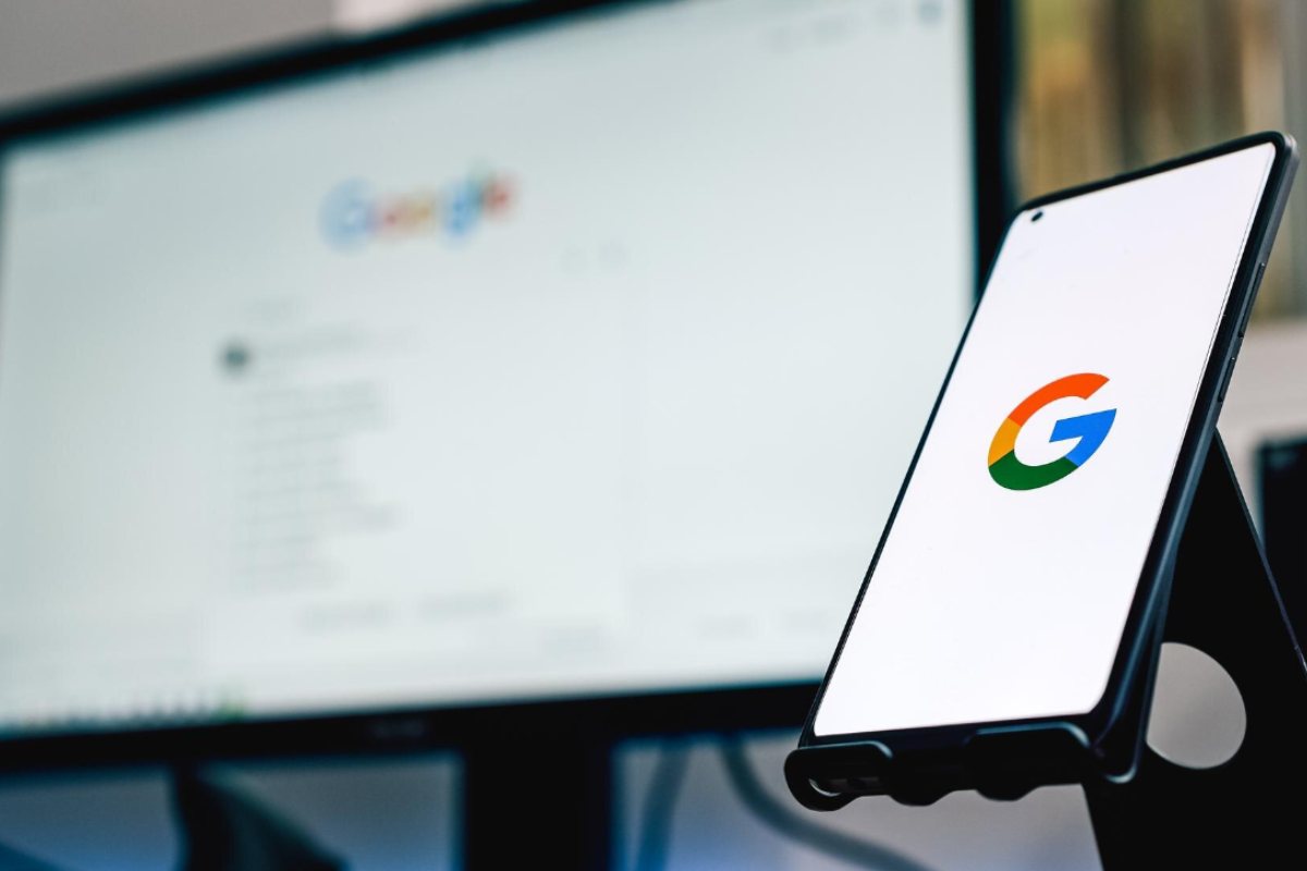 Google