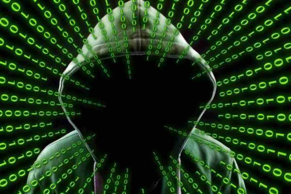 Hacker, pericolo per i più giovani