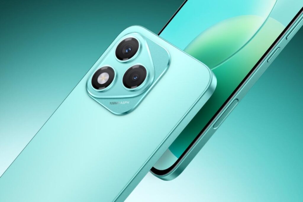 Honor 400 sul mercato