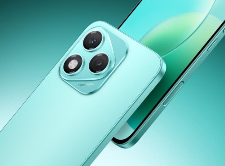 Honor 400 sul mercato