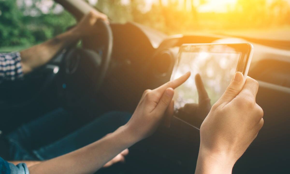 novità android auto