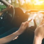 novità android auto