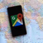 google maps trucchi
