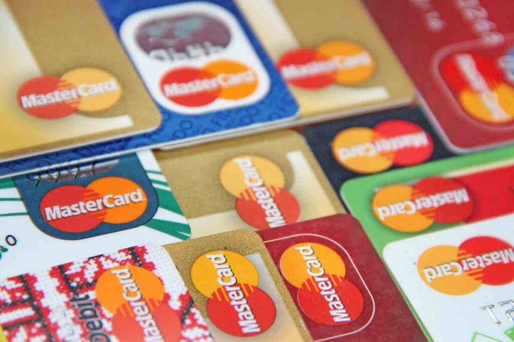 Mastercard lancia Agent Pay
