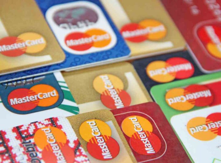 Mastercard lancia Agent Pay