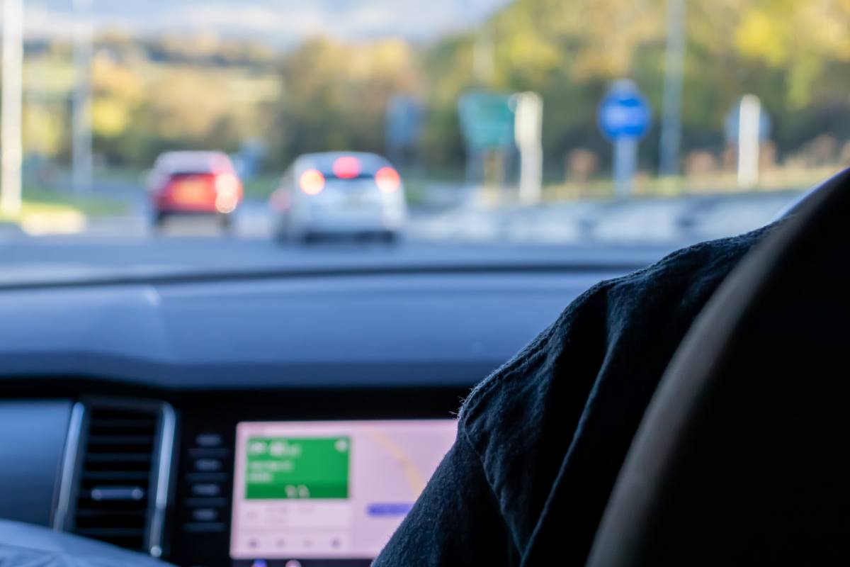 novità android auto