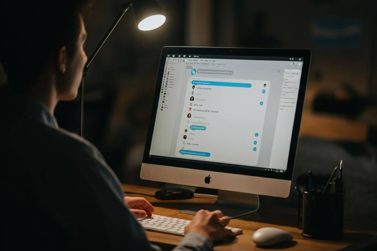 Motivi della chiusura di Skype
