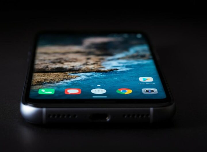Memoria piena smartphone