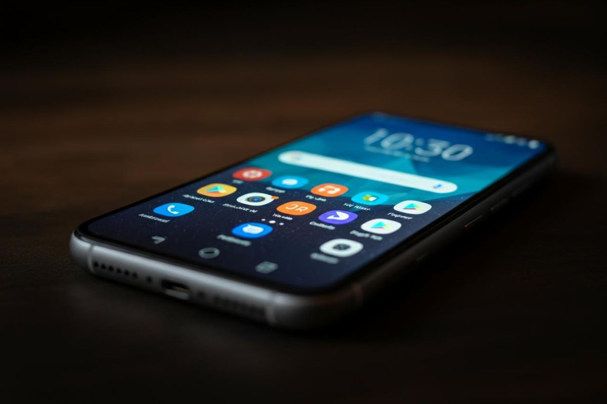 Problemi di memoria, smartphone
