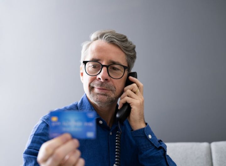 Truffa telefonica