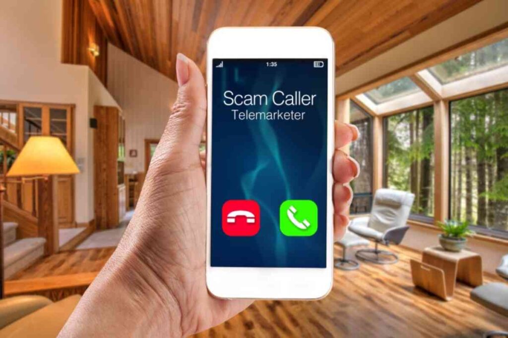 Truffa telefonica, attenzione