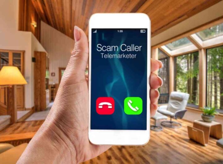 Truffa telefonica, attenzione
