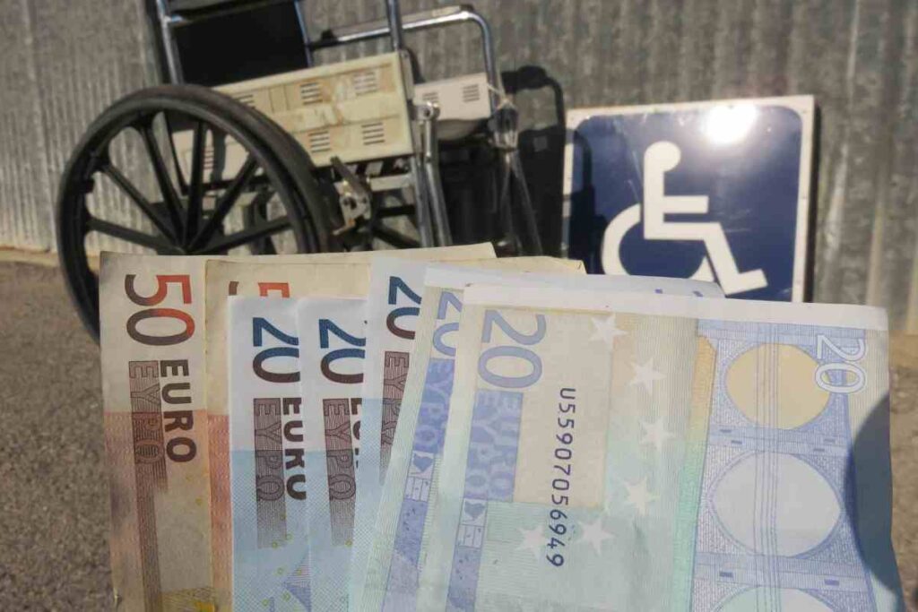Legge 104, il trucco completamente legale per comprare elettrodomestici
