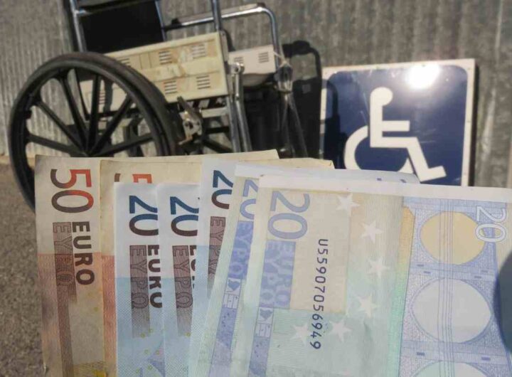 Legge 104, il trucco completamente legale per comprare elettrodomestici
