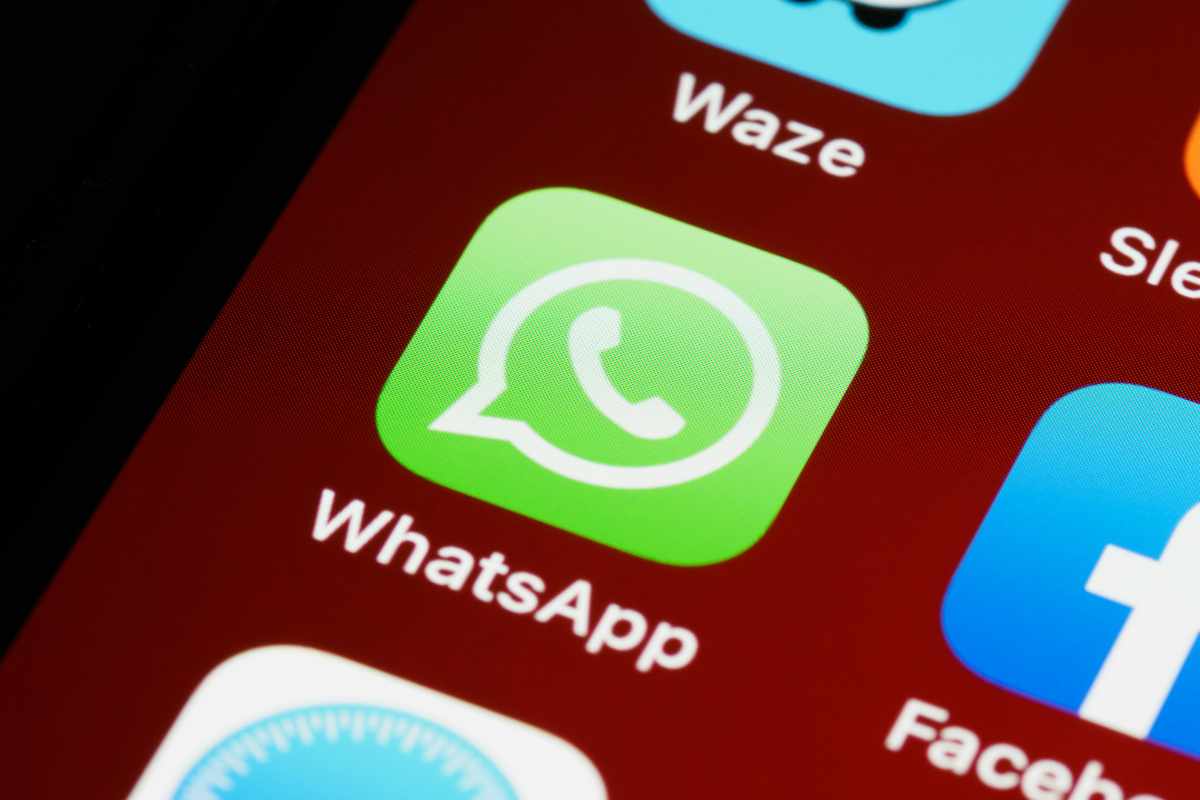 Attento alle nuove spunte su WhatsApp