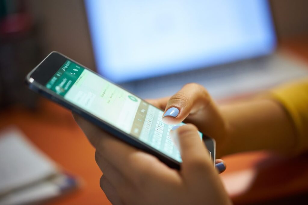 Attento alle nuove spunte su WhatsApp