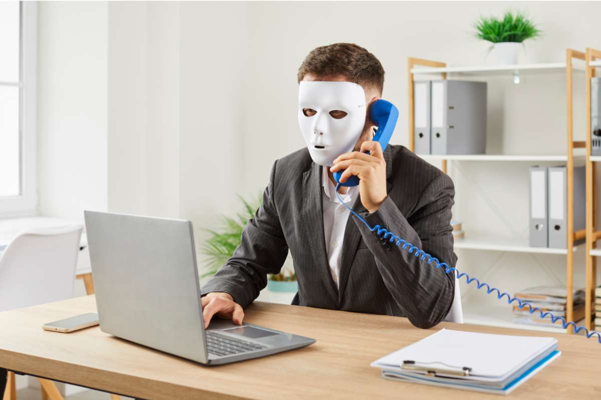 Hacker