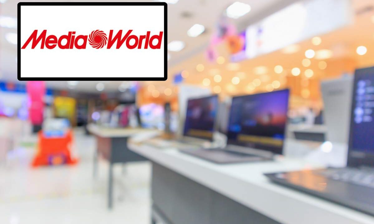 Negozio Mediaworld