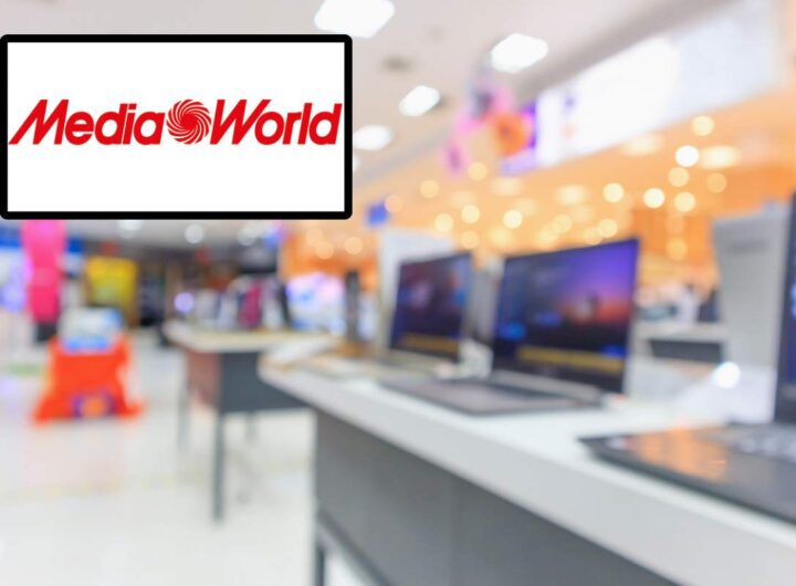 Negozio Mediaworld