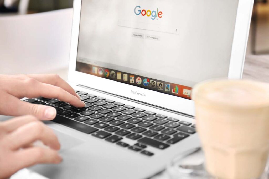 Pc Google