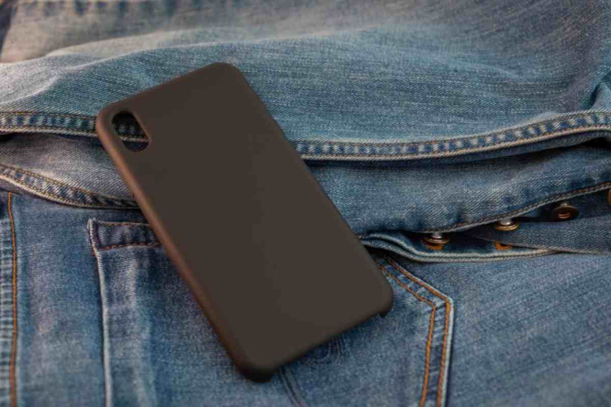 Protezione smartphone