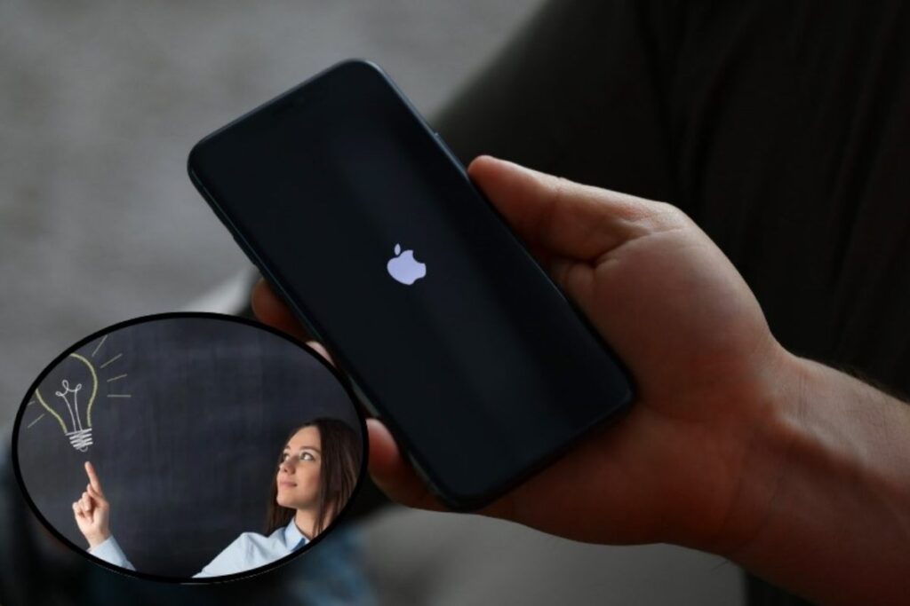 Trucchi nascosti iPhone