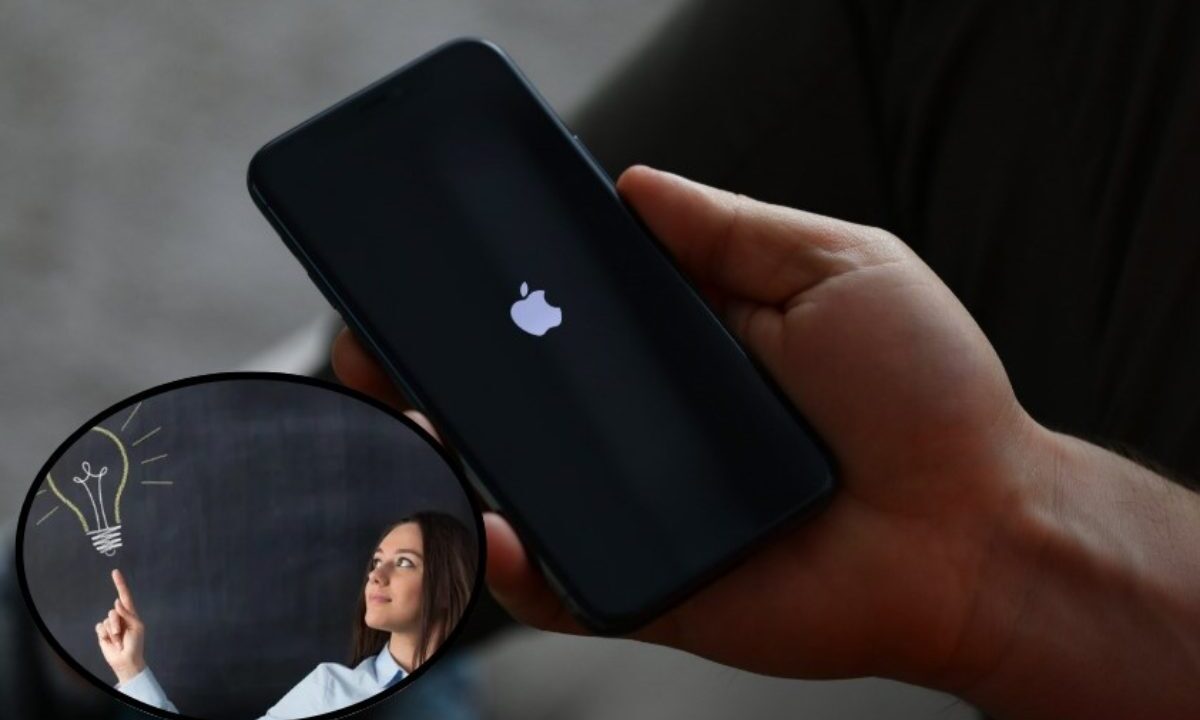 Trucchi nascosti iPhone