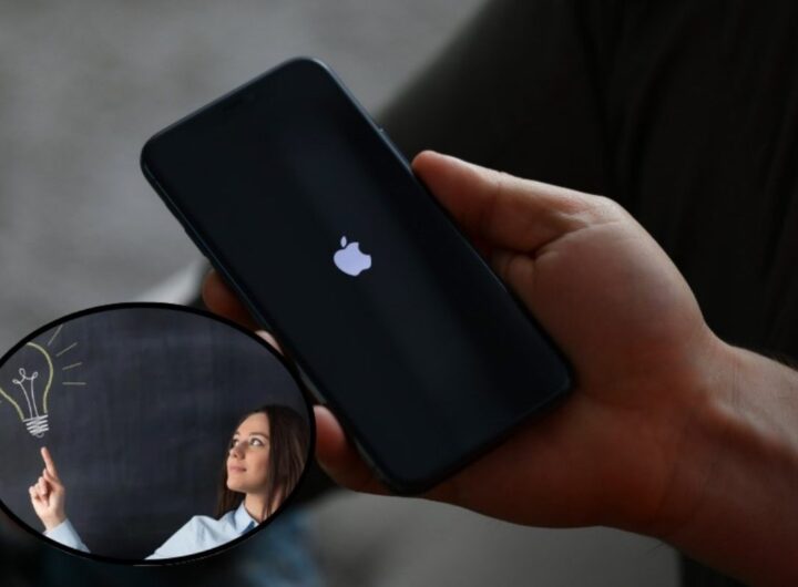 Trucchi nascosti iPhone