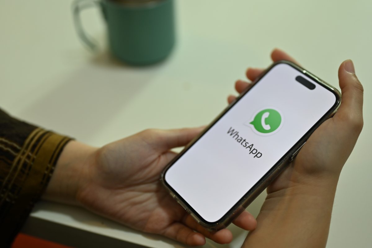WhatsApp