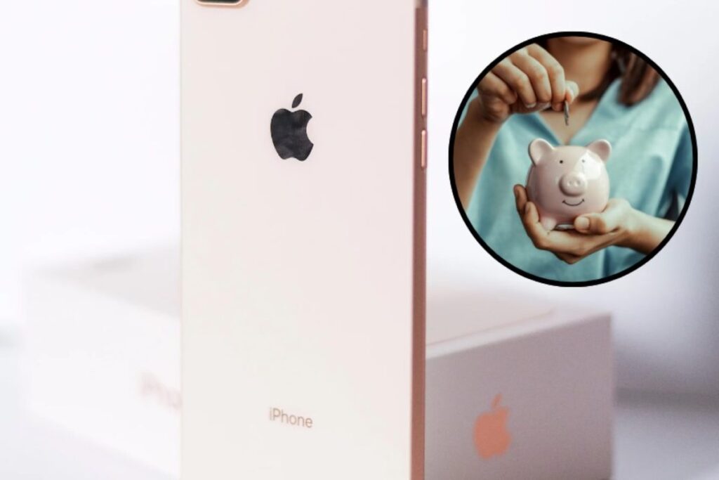 iPhone prezzi stracciati