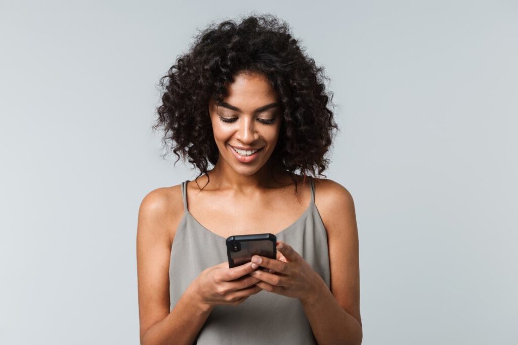 nuovo modello smartphone