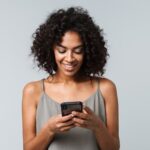 nuovo modello smartphone