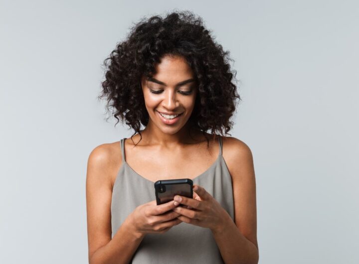 nuovo modello smartphone