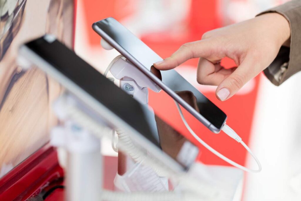 smartphone 200 euro